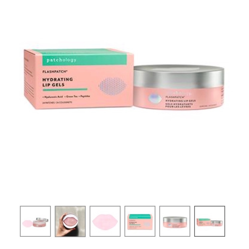 🌟NEW 24 Hydrating Lip Gels*New Never Open* - Picture 6 of 7